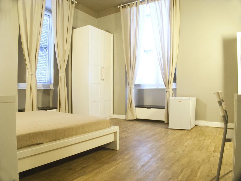 Rooms Of Řím Pokoj fotografie