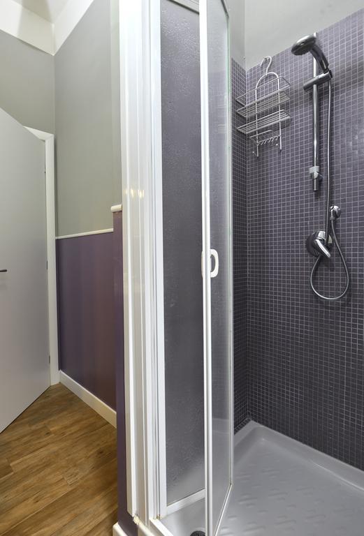 Rooms Of Řím Pokoj fotografie