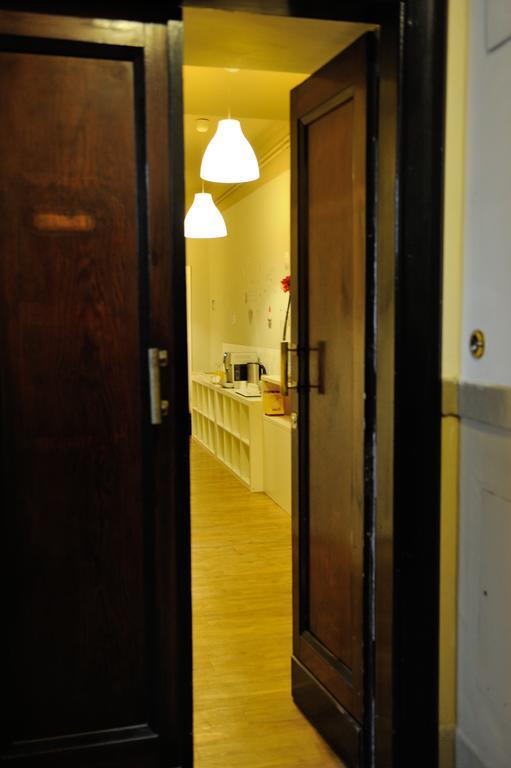Rooms Of Řím Exteriér fotografie